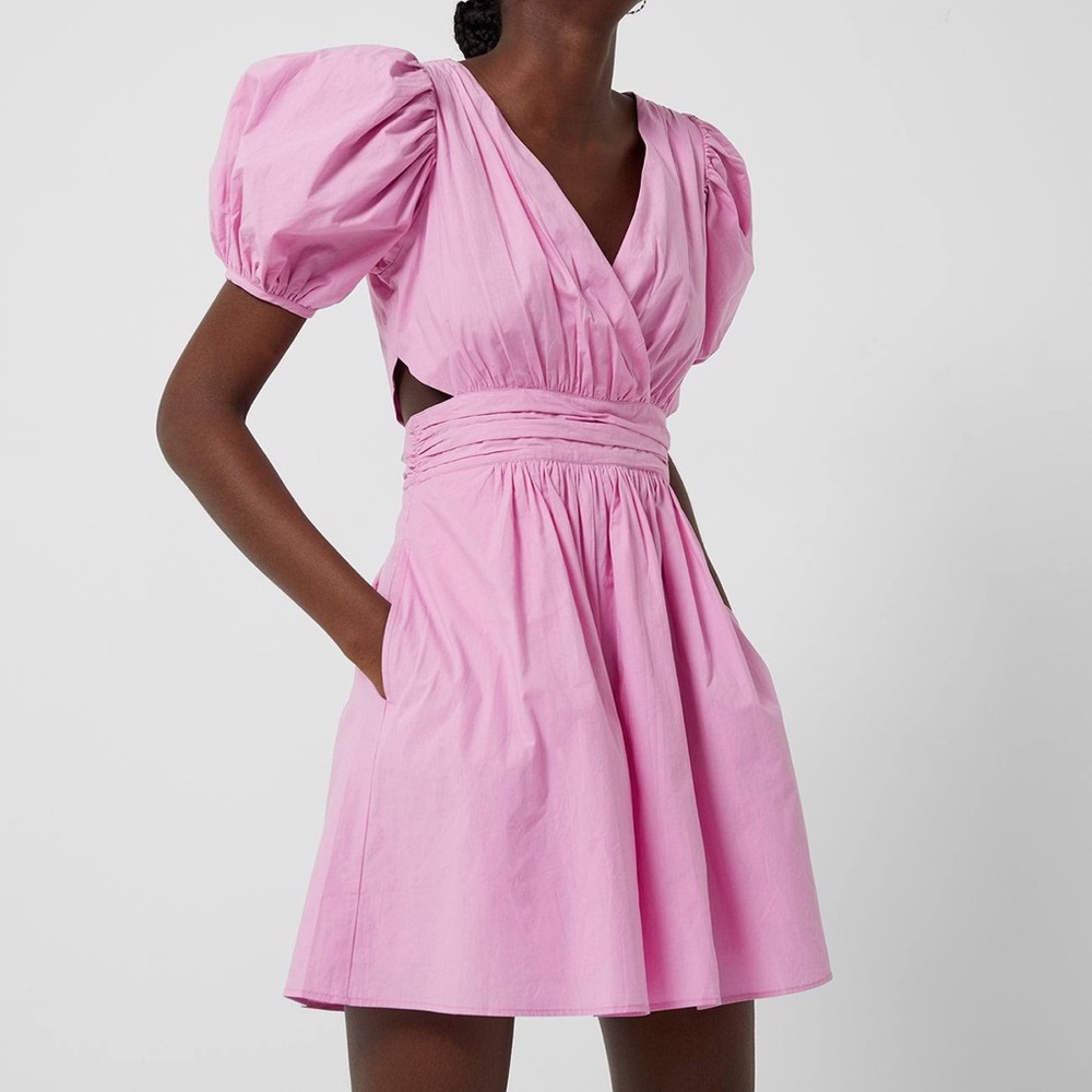 French connection dress
